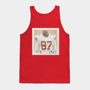 TK1 Tank Top